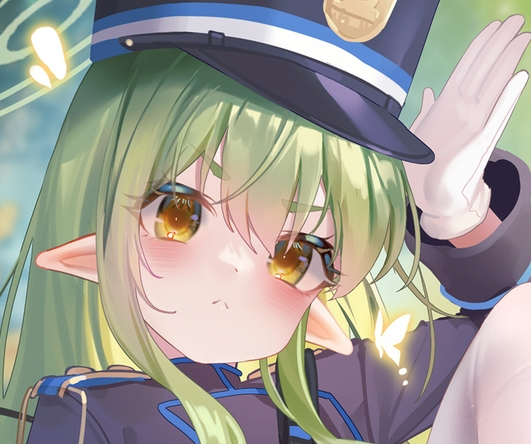 UwU profile